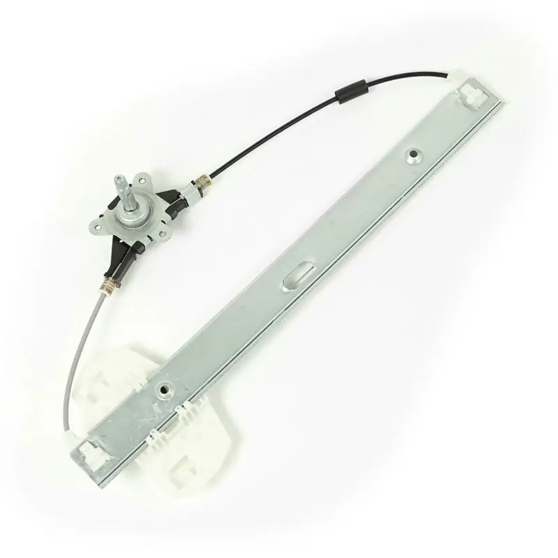 Hot Picks Omix Window Regulator Frt Manual LH- 07-18 Wrangler