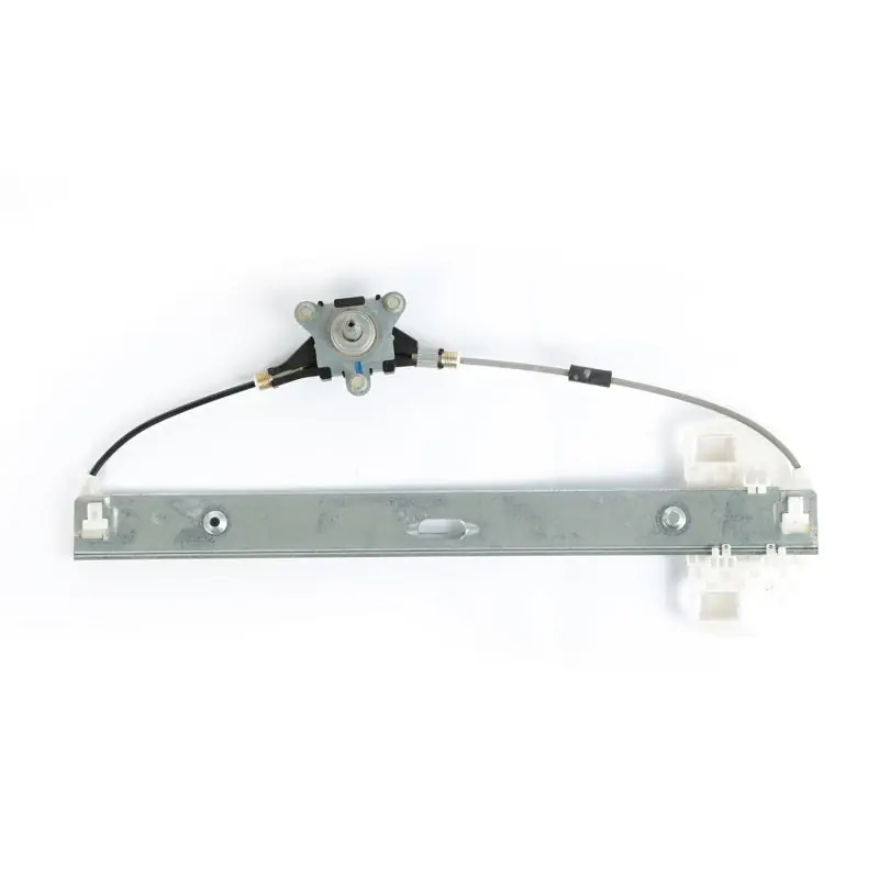 Special Offer Omix Regulator Rear Door Manual Left- 07-18 JKU