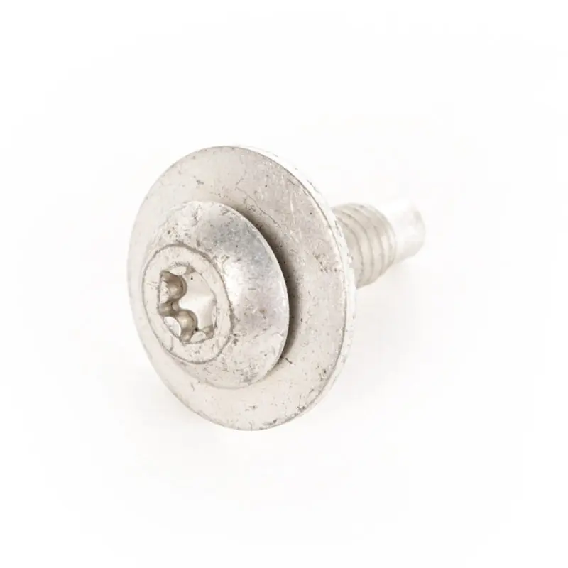 Omix 87-95 Jeep Wrangler Hard Top Mounting Screws Special Discount
