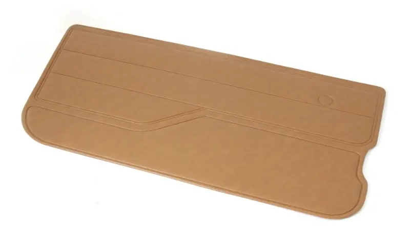 Omix Door Panel Left Spice- 82-95 Jeep CJ & Wrangler Express Delivery