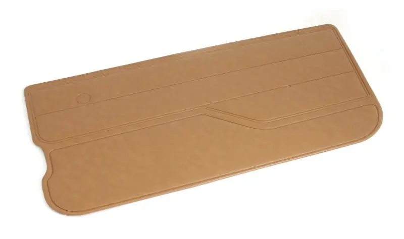 Omix Door Panel Right Spice- 82-95 Jeep CJ & Wrangler High Quality