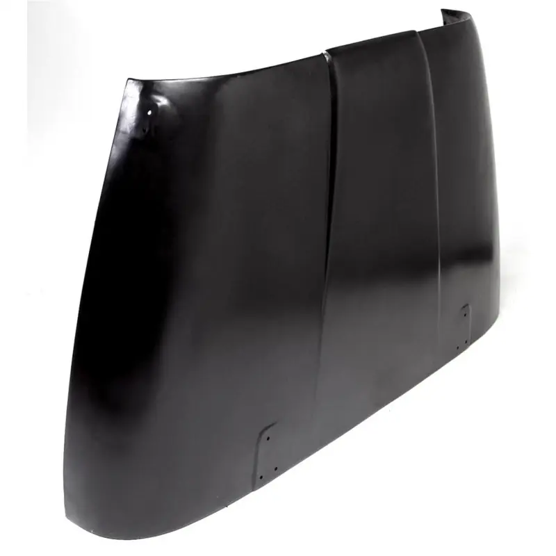 Limited Time Omix Hood- 52-57 Willys M38-A1s 55-75 CJ5 and 55-71 CJ6