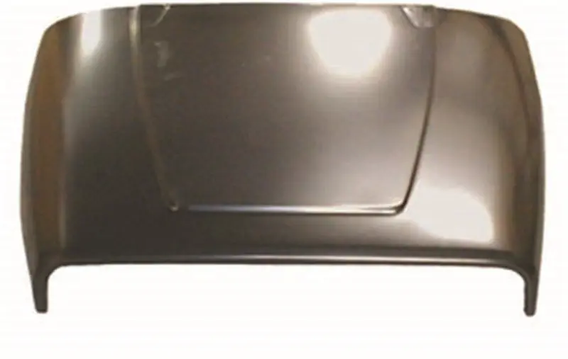 Fast Shipping Omix Hood- 87-95 Jeep Wrangler YJ