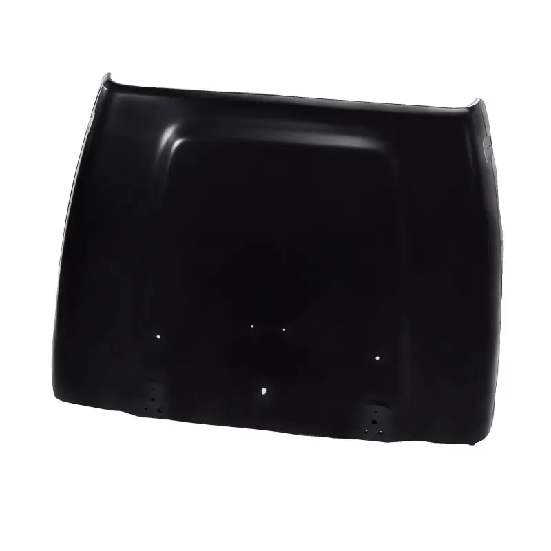 Omix Hood- 00-06 Jeep Wrangler Viral