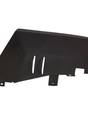 Worldwide Shipping Omix Front Fender Left- 45-49 Willys CJ2A