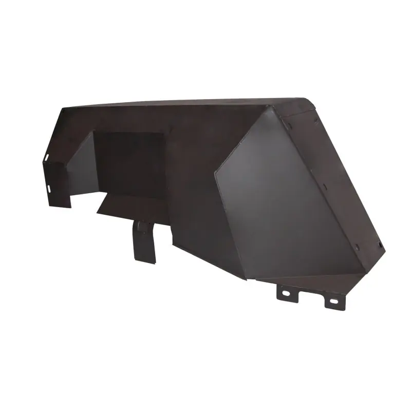 Low Price Omix Front Fender Right- 45-49 Willys CJ2A