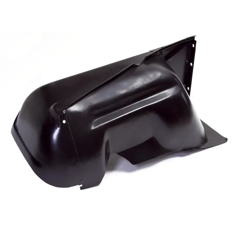 Crafted Omix Front Fender Right- 52-75 Willys and Jeep Models