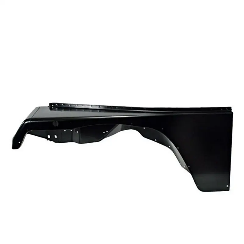 Omix Front Fender Left- 87-95 Jeep Wrangler YJ Save Now