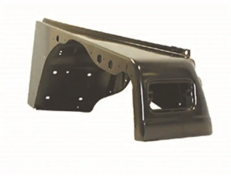 Omix Front Fender Right- 97-06 Jeep Wrangler Weekend Sale