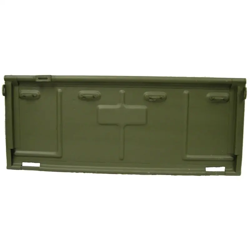 Omix Tailgate- 50-52 Willys M38s Order Now