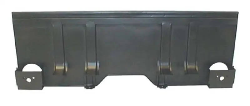 Seasonal Sale Omix Rear Tail Panel- 52-57 Willys M38-A1s