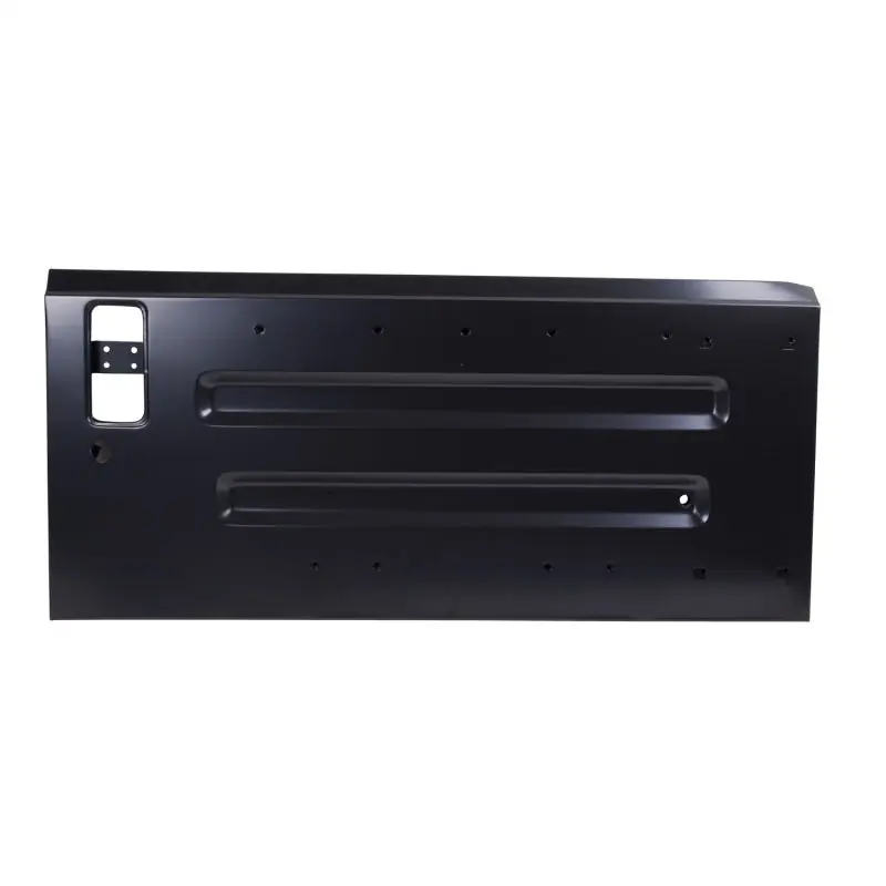 Omix Tailgate- 97-06 Jeep Wrangler Secure Checkout