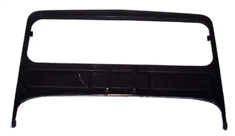 Deal Omix Windshield Frame- 50-52 Willys M38s