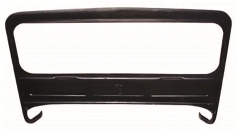 Special Offer Omix Windshield Frame- 49-53 Willys CJ3A
