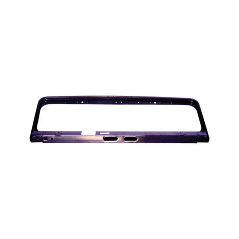 Luxury Omix Windshield Frame- 55-68 Jeep CJ5 and CJ6
