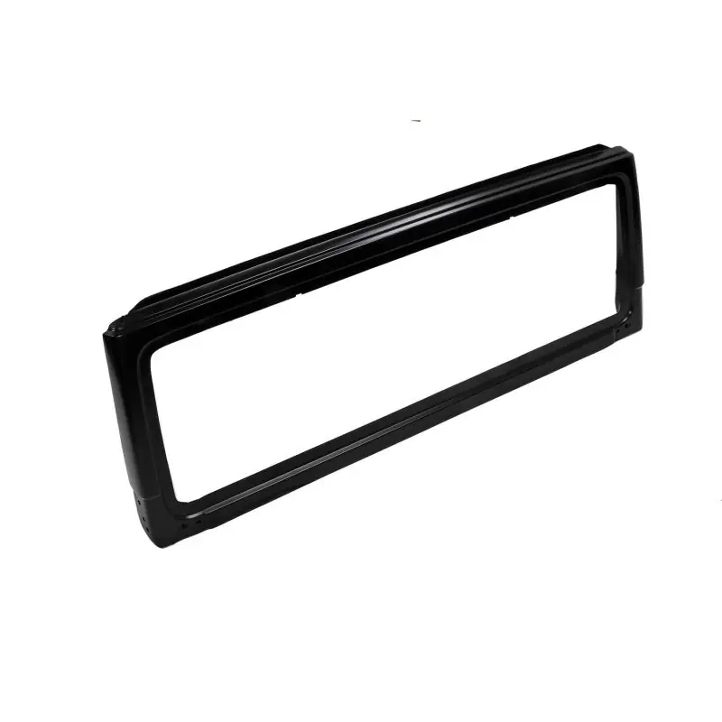 Omix Windshield Frame- 97-02 Jeep Wrangler TJ Top Rated
