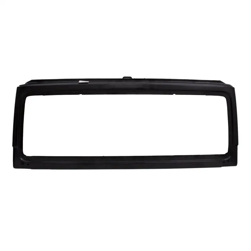 Omix Windshield Frame- 03-06 Jeep Wrangler Viral