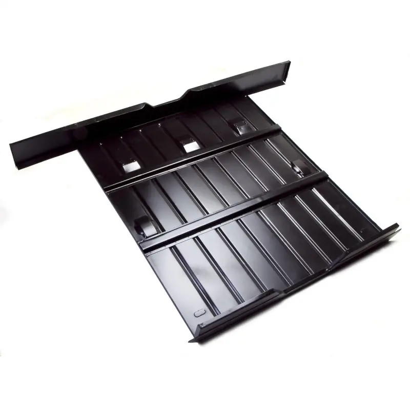 Omix Rear Floor Panel 46-49 Willys CJ2A and 49-53 CJ3A Discount