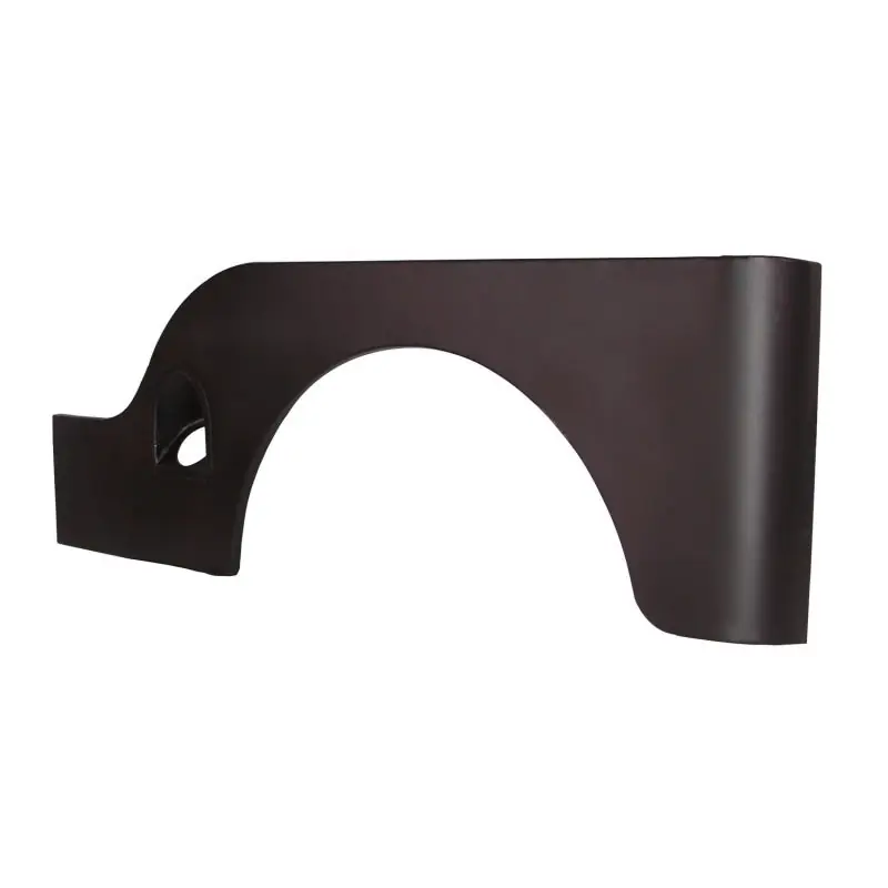 Omix Side Panel Left- 46-53 Willys CJ2A and CJ3A Last Chance
