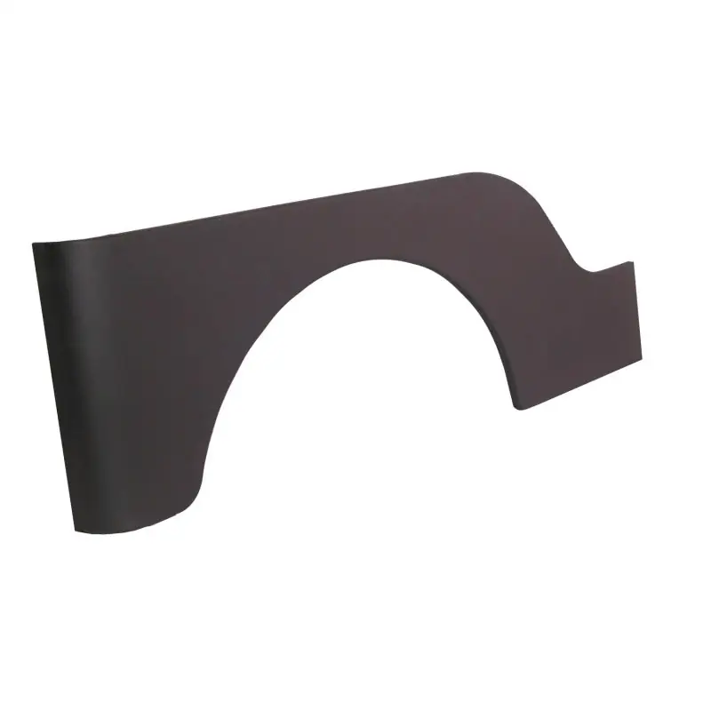 Don’t Miss Out Omix Side Panel Right- 46-53 Willys CJ2A and CJ3A
