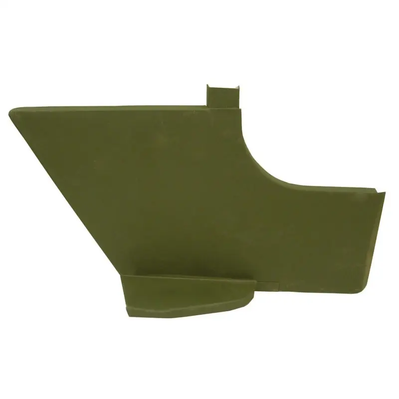 Omix Cowl Side Panel Left- 50-52 Willys M38s Low Price