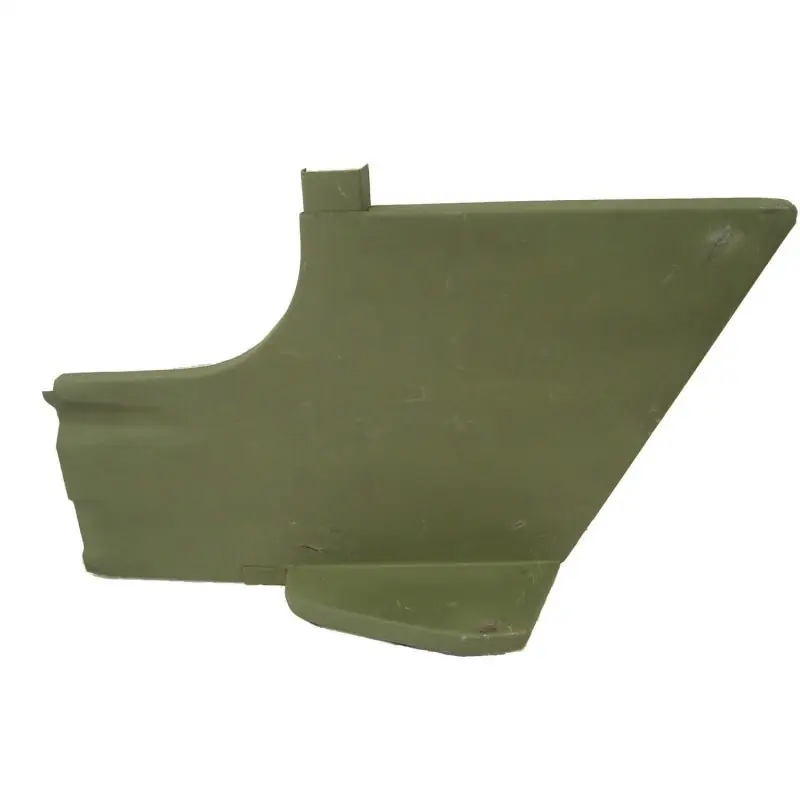Omix Cowl Side Panel Right- 50-52 Willys M38s Fresh Stock