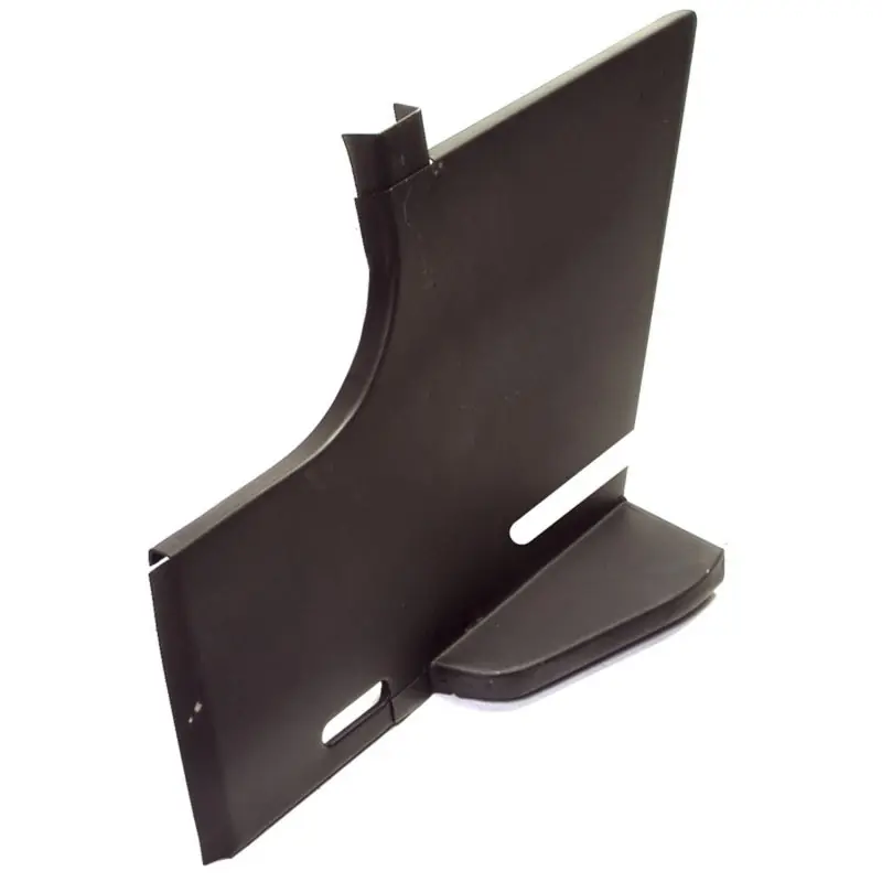 Best Seller Omix Cowl Side Panel Right- 46-53 Willys CJ2A and CJ3A