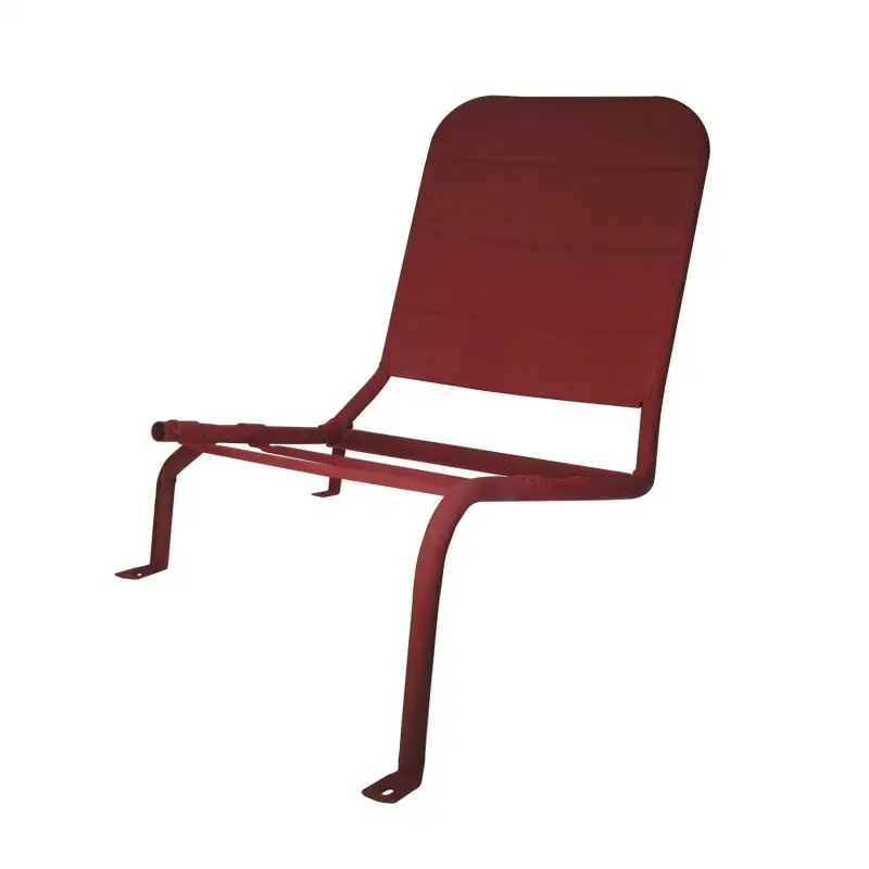 Wholesale Omix Left Seat Frame- 50-52 Willys M38
