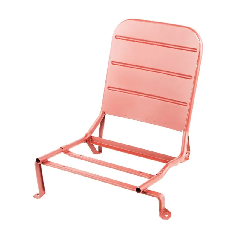 Latest Omix Frame Seat Left Front M38A1