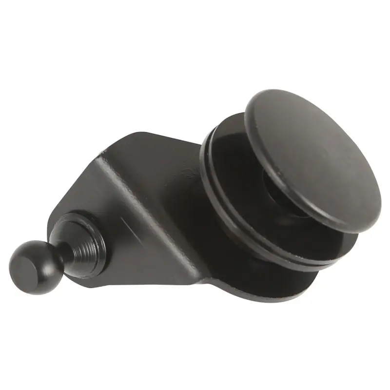 Fast Shipping Omix Liftgate Ball Stud Left- 97-18 Wrangler TJ/JK