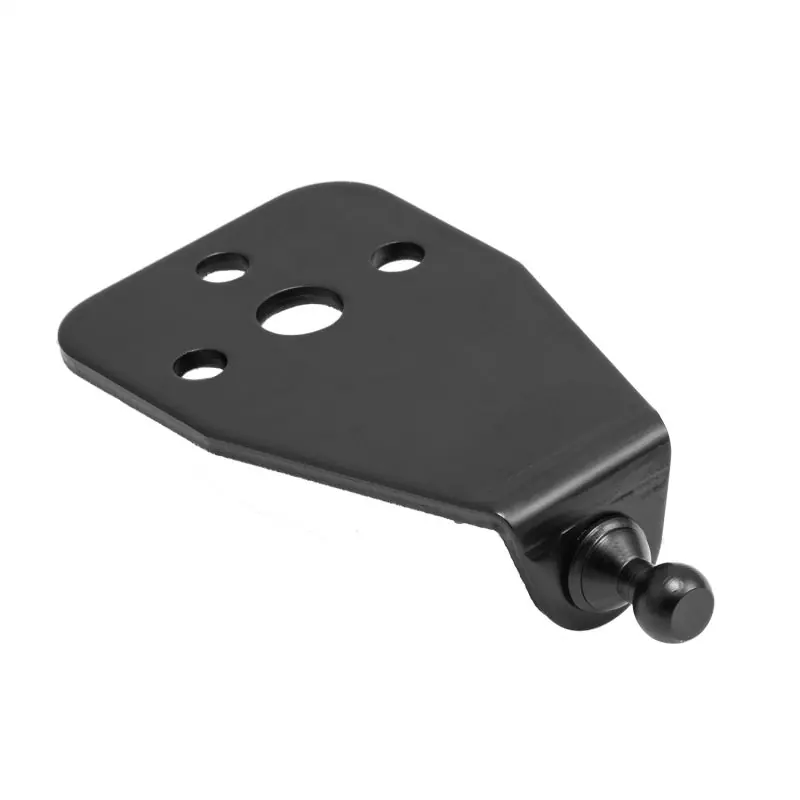 Exclusive Offer Omix Liftgate Ball Stud Hardtop Lower- 97-06 Wrangler