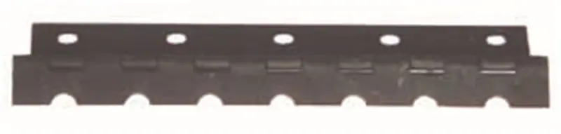 New Release Omix Hood Hinge- 41-67 Willys Models