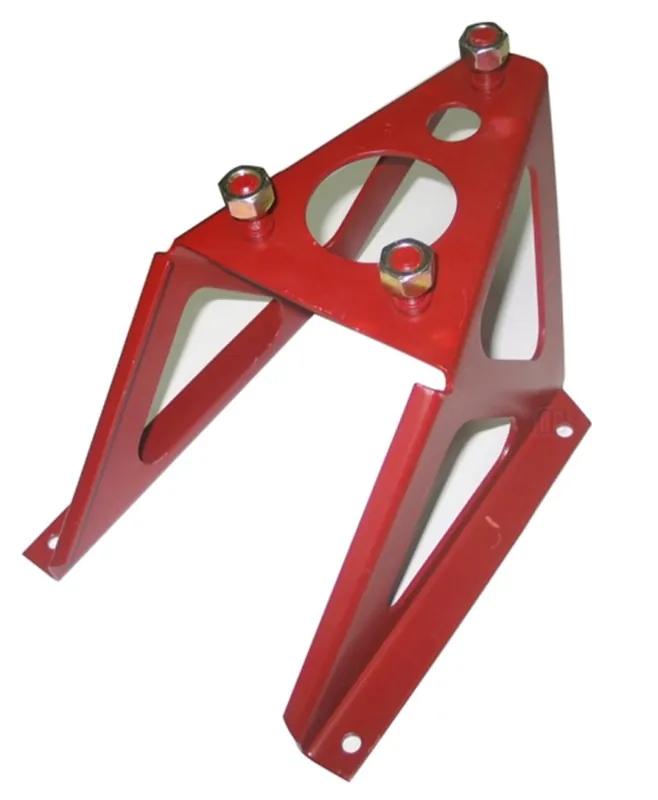 Order Now Omix Tire Carrier 3 Bolt- 44-45 Willys MB and Ford GPW