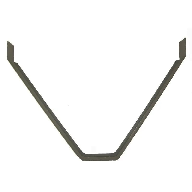 Omix V-Frame Bracket 41-64 Ford and Willys Models Express Delivery