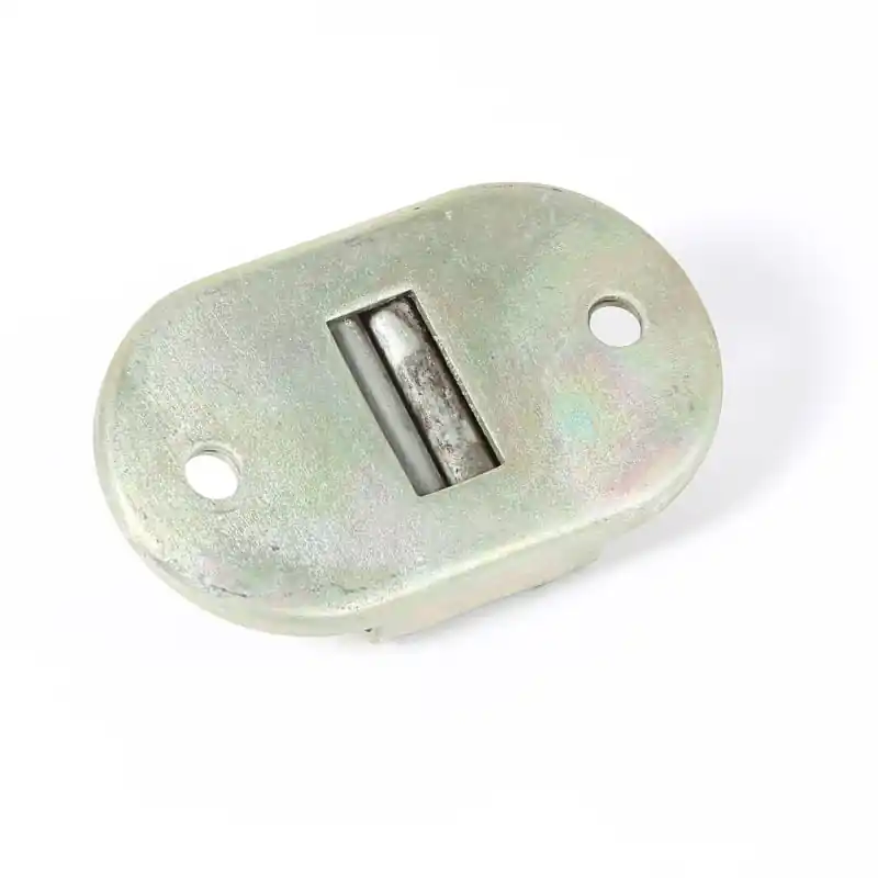 Exclusive Omix Rear Seat Leg Catch/Lock Willys CJ/Station Wagon
