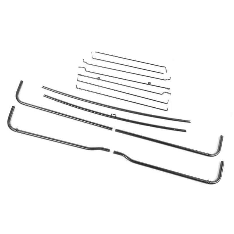 Omix Top Bow Assembly 49-53 Willys CJ-3A Limited Edition