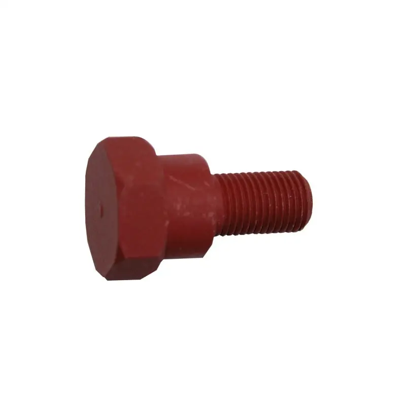 Omix Windshield Pivot Bolt 50-52 Willys M38 Handmade