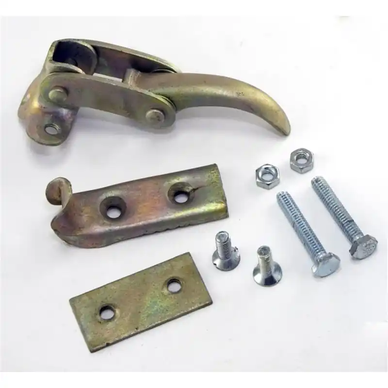 Omix Windshield Latch 50-52 Willys M38 Flash Sale