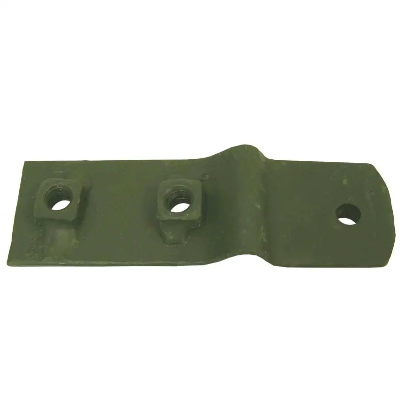 Omix Front Bracket Top Bow Storage 50-52 Willys M38 Seasonal Sale