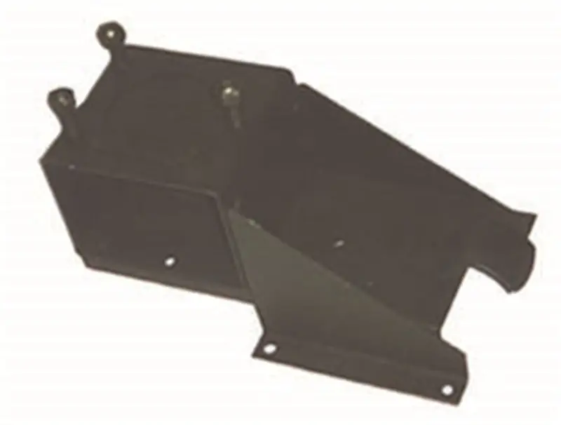 Omix Spare Tire Carrier 50-52 Willys M38 Professional Grade