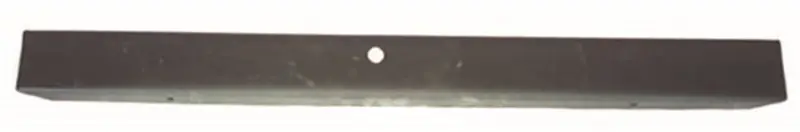 Omix Front Bumper 50-52 Willys M38 Top Rated