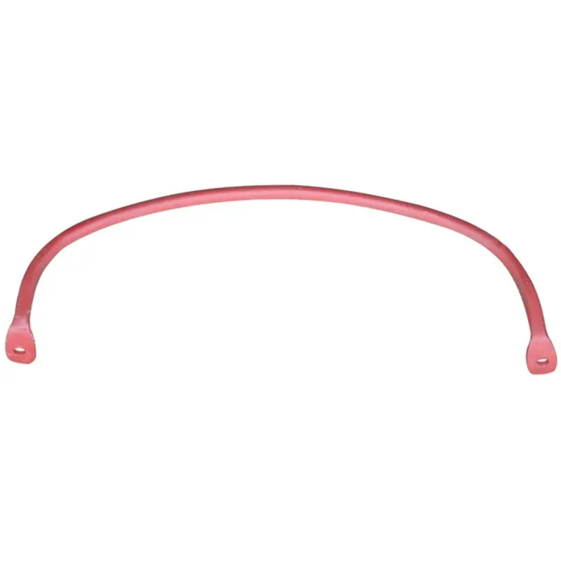 Editor’s Pick Omix Headlight Brush Guard 50-52 Willys M38