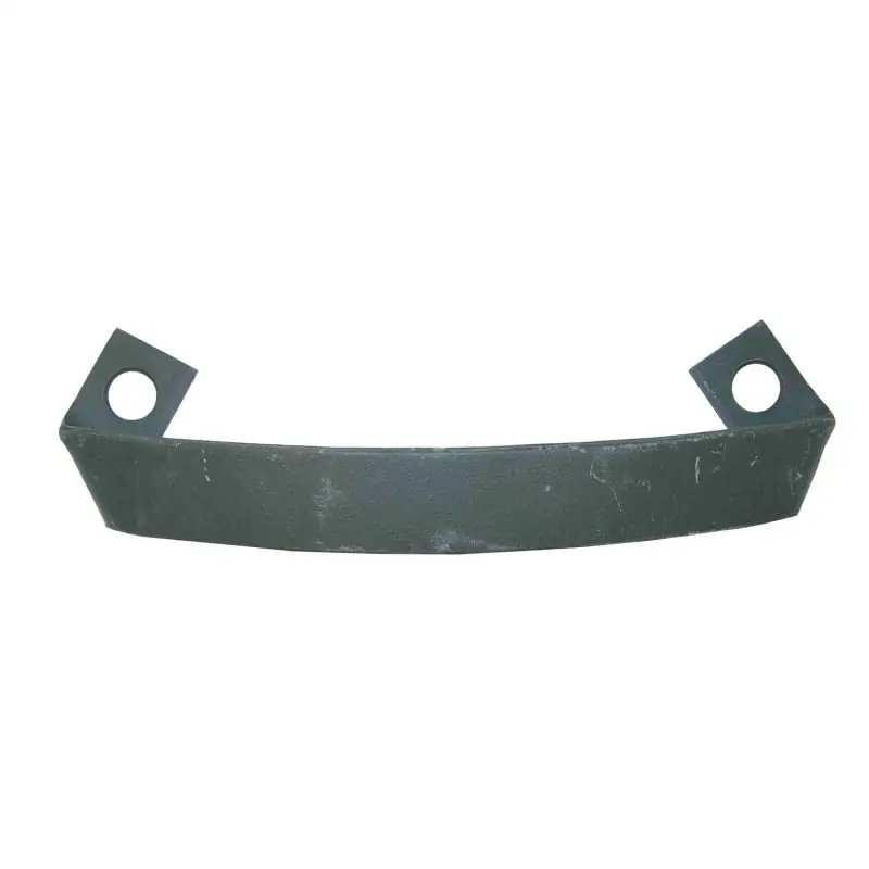Omix Shovel Bracket 50-52 Willys M38 Direct From Factory