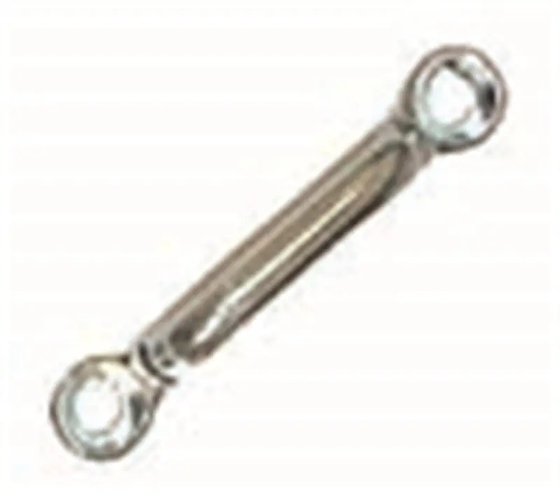 Price Drop Omix Footman Loop Chrm- 46-06 Willys/CJ/YJ/TJ/LJ/XJ/SJ