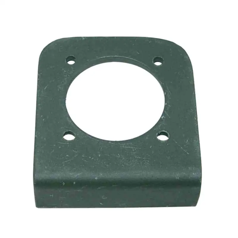 Omix Radio Receptacle Bracket 50-52 Willys M38 Editor’s Pick