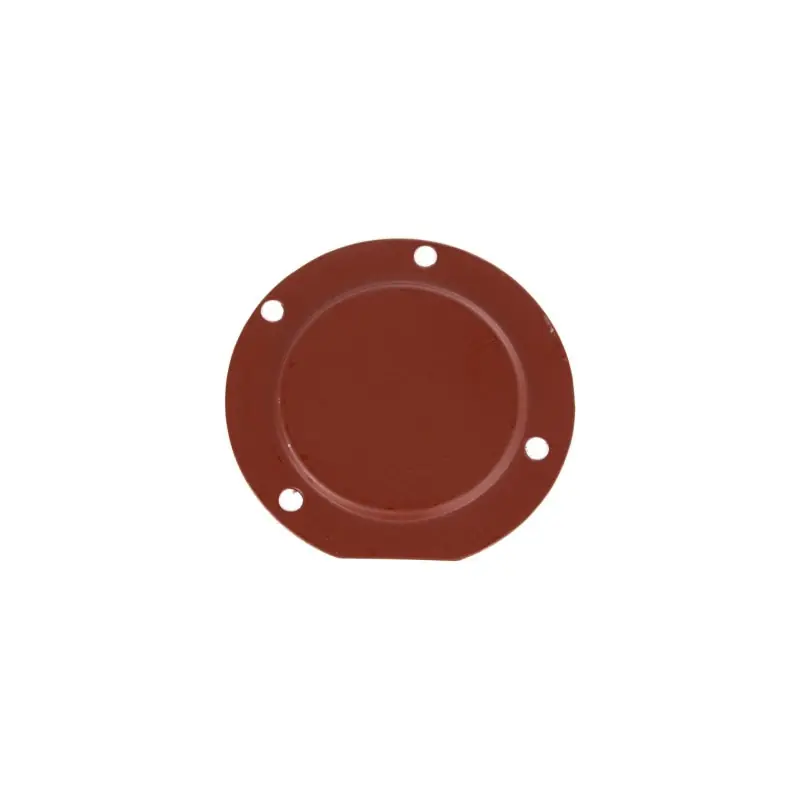 Omix Master Cylinder Access Plate 50-52 Willys M-38 Professional Grade