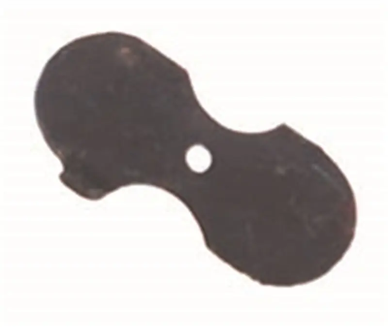 Wholesale Omix Floor Drain Hole Cover 50-75 Willys M38/CJ