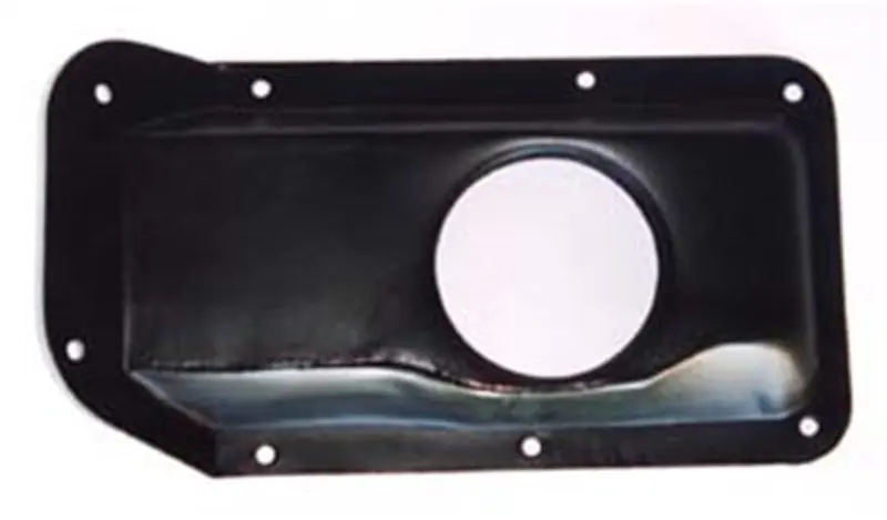 Omix Transmission Access Cover 50-52 Willys M38 Secure Checkout