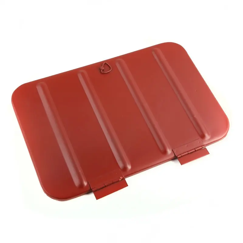 Omix Tool Box Lid 46-71 Willys and Jeep Models Affordable