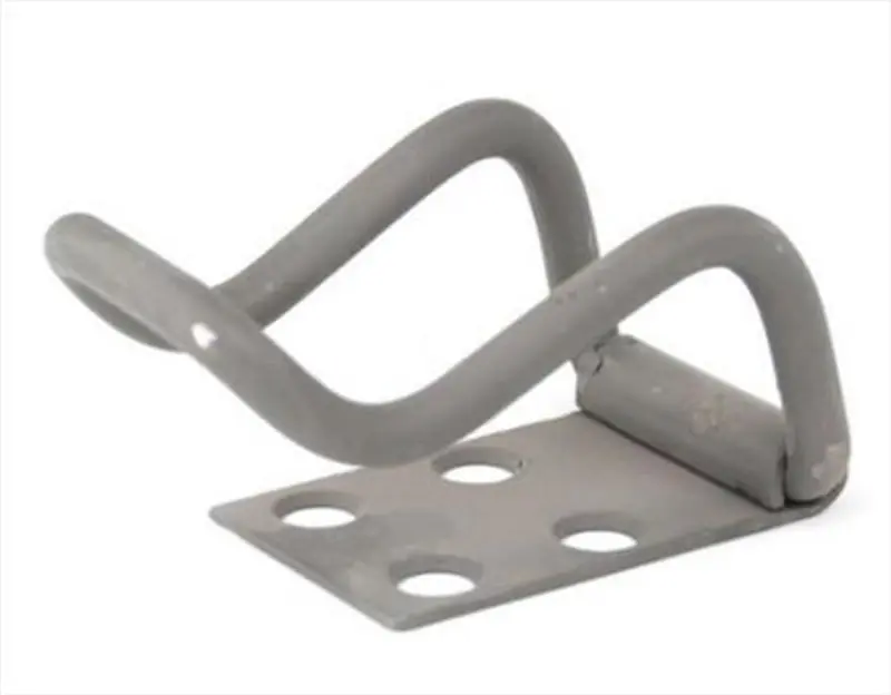 Must Have Omix Axe Clamp Rear 50-52 Willys M38